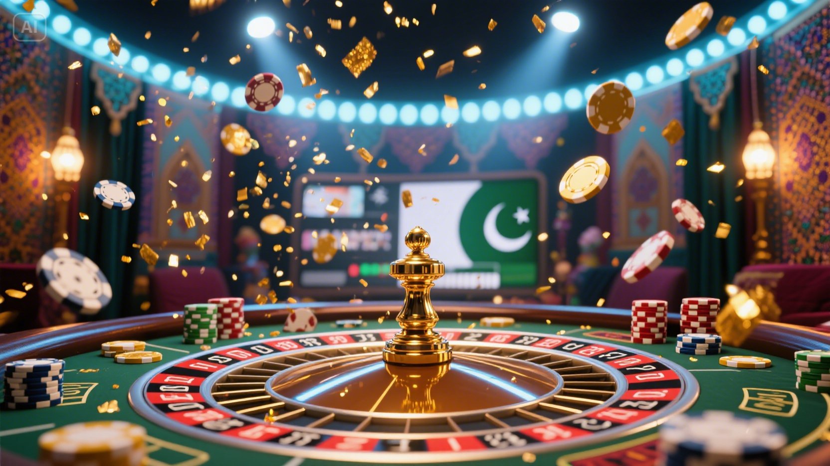 Waze CasinoDeposit once and receive a 200% reward instantly! Pakistani players love our fast PKR deposits, trusted games, and generous bonus offers available daily.