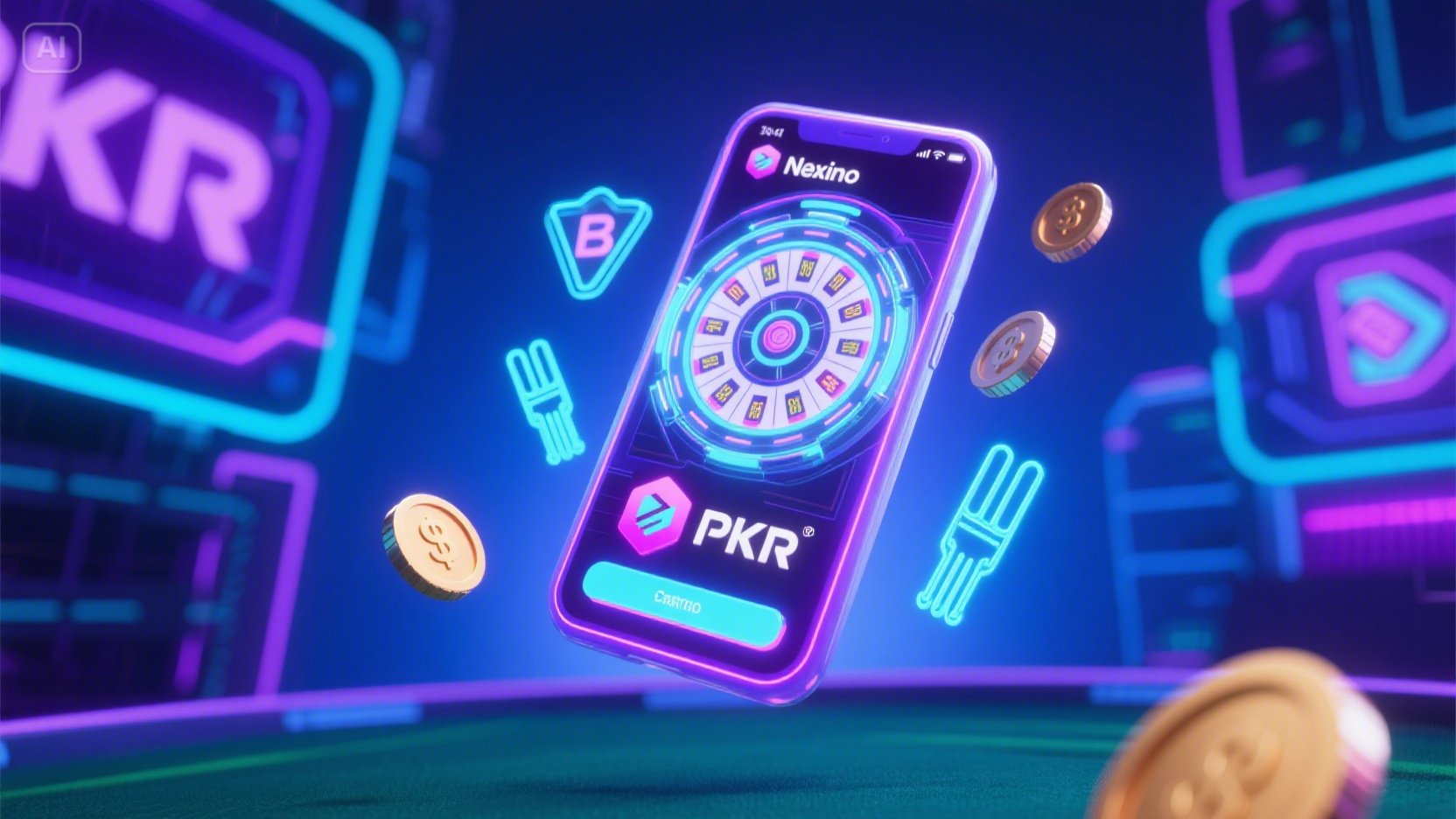 Waze CasinoDeposit today and receive 200% bonus instantly! Pakistan’s gaming lovers can play safely, win real cash, and enjoy instant withdrawals using local payment systems.