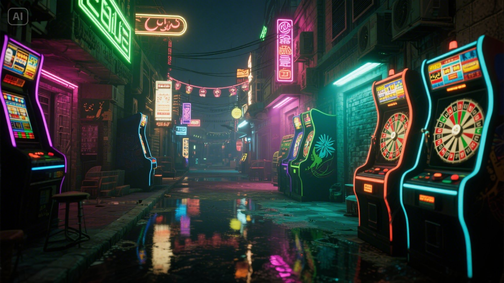 Casino Waze Casino desktop and mobile interfaces