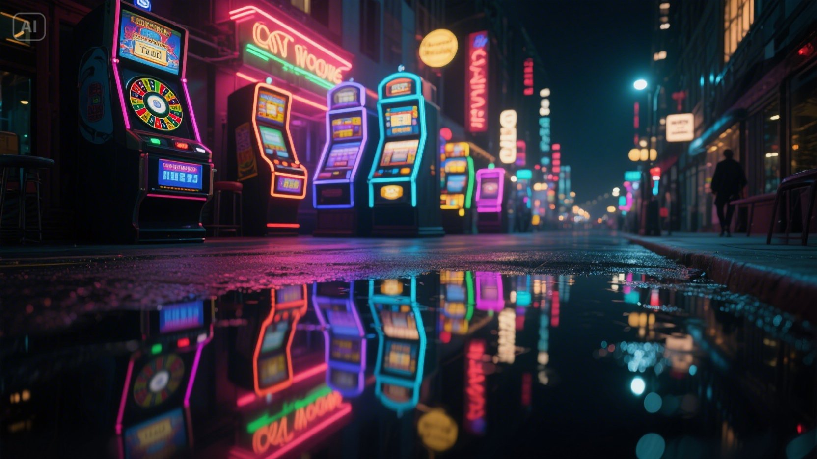 Registration at Waze Casino Casino