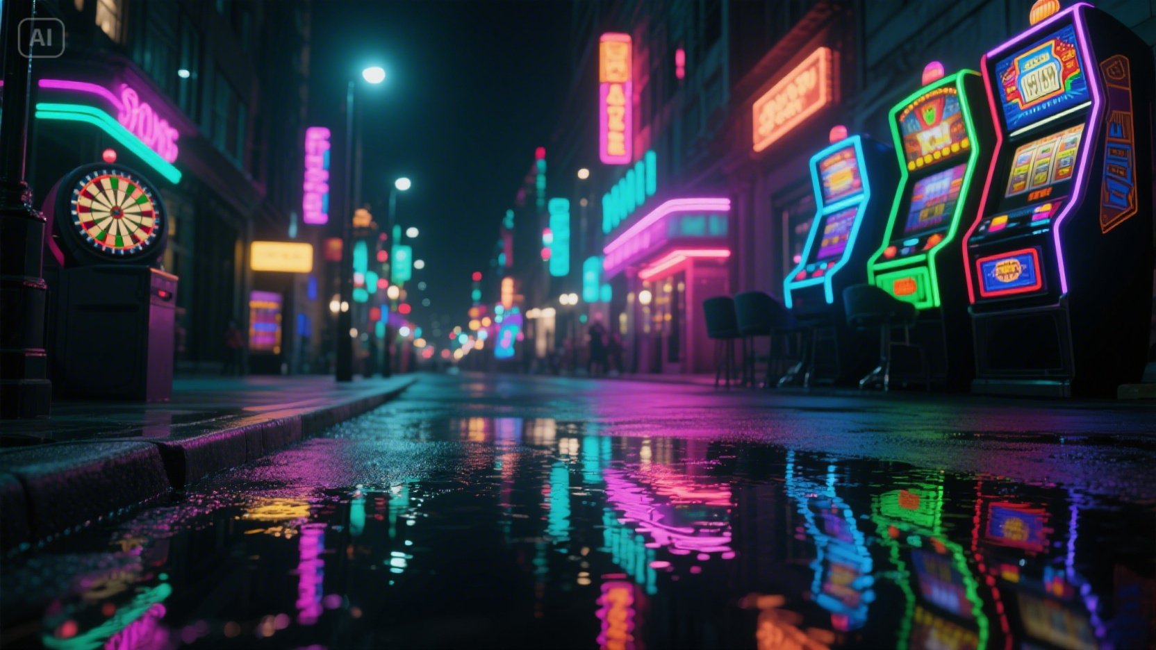 Registration at Waze Casino Casino