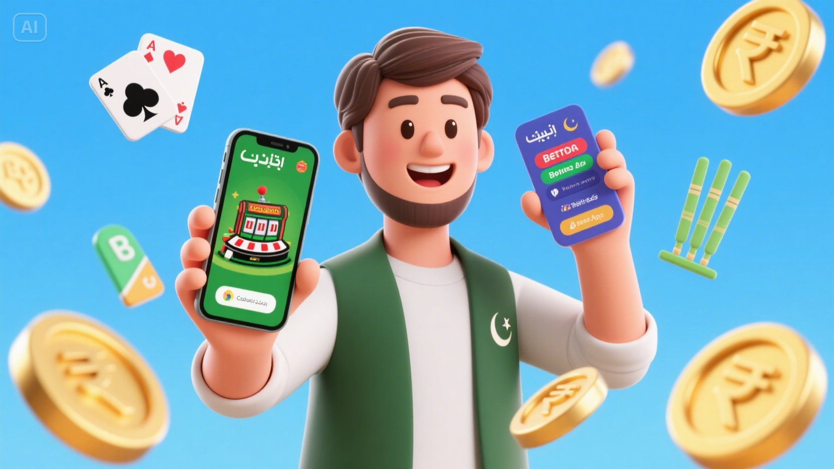 Waze CasinoDeposit today and receive 200% instantly on your account! Pakistani players can play crash, slots, and poker with smooth local payments.